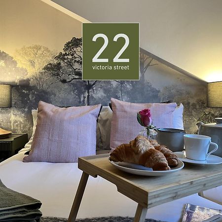 Boutique Style Cosy Cottage Ellesmere Buitenkant foto