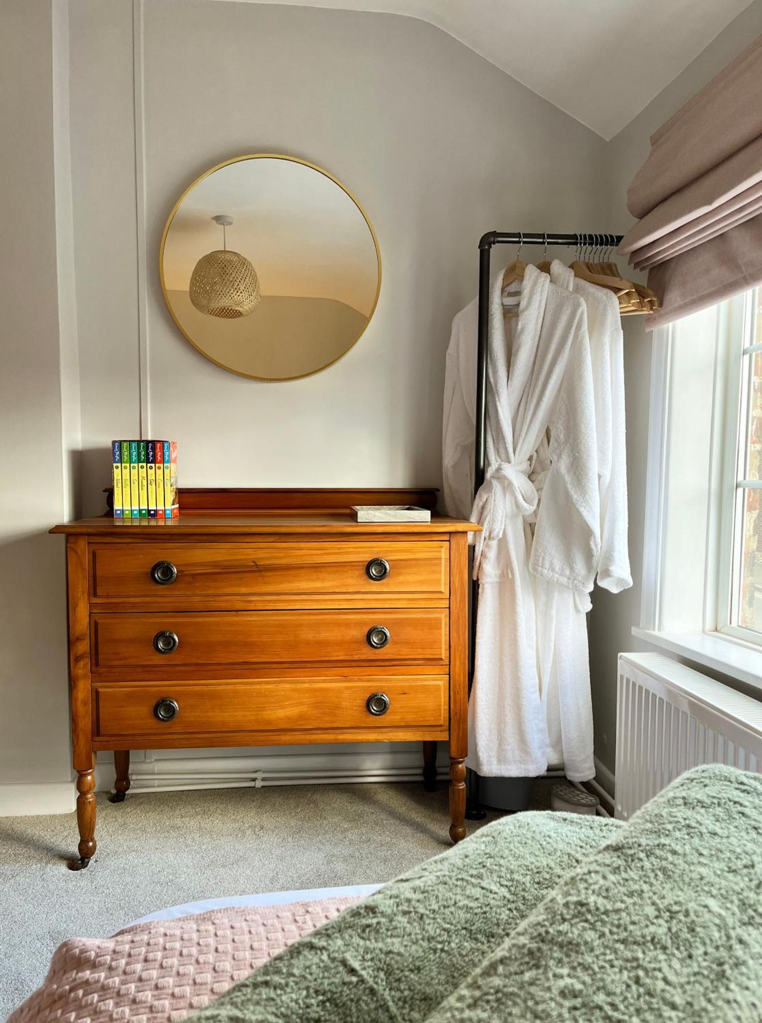 Boutique Style Cosy Cottage Ellesmere Buitenkant foto