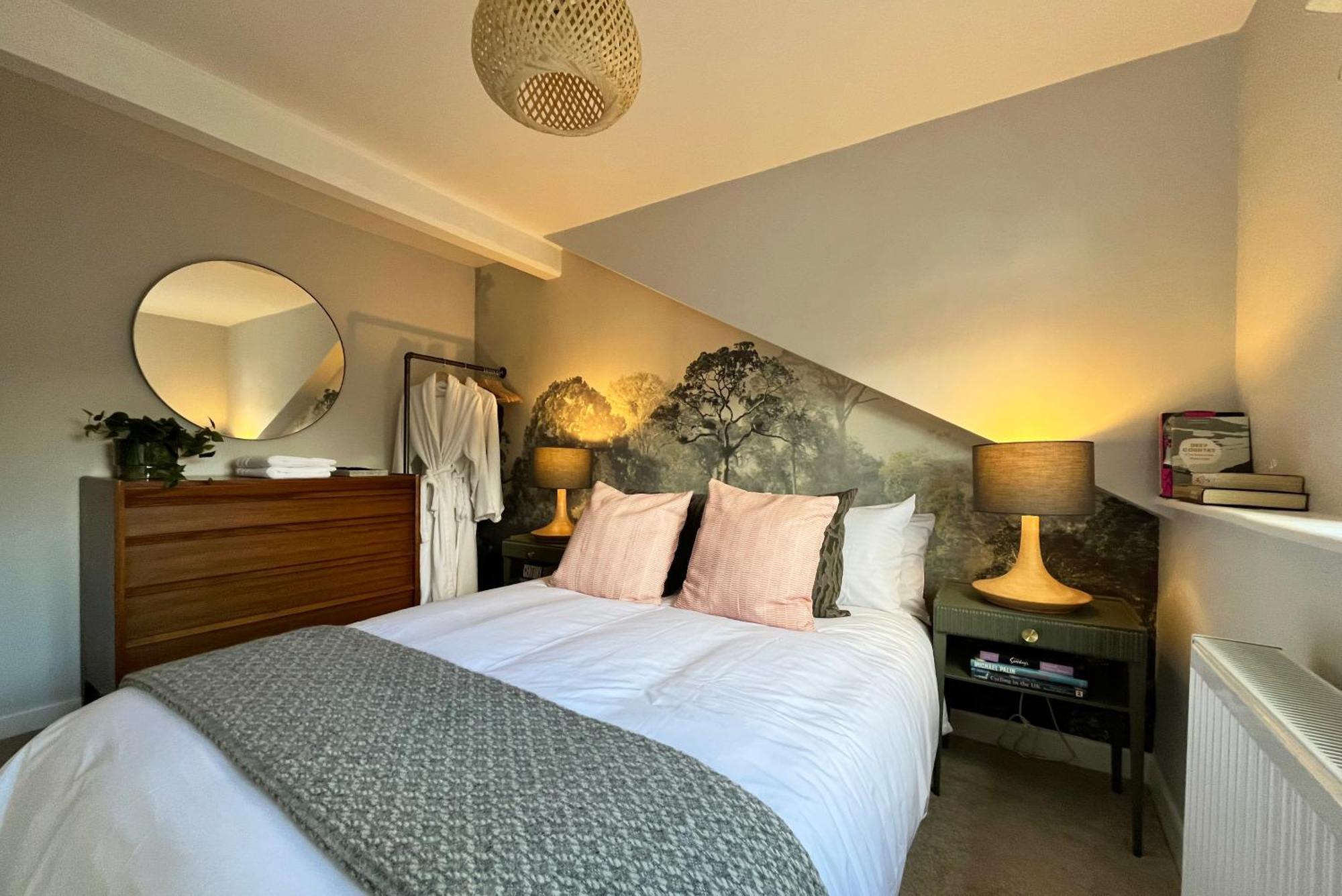 Boutique Style Cosy Cottage Ellesmere Buitenkant foto