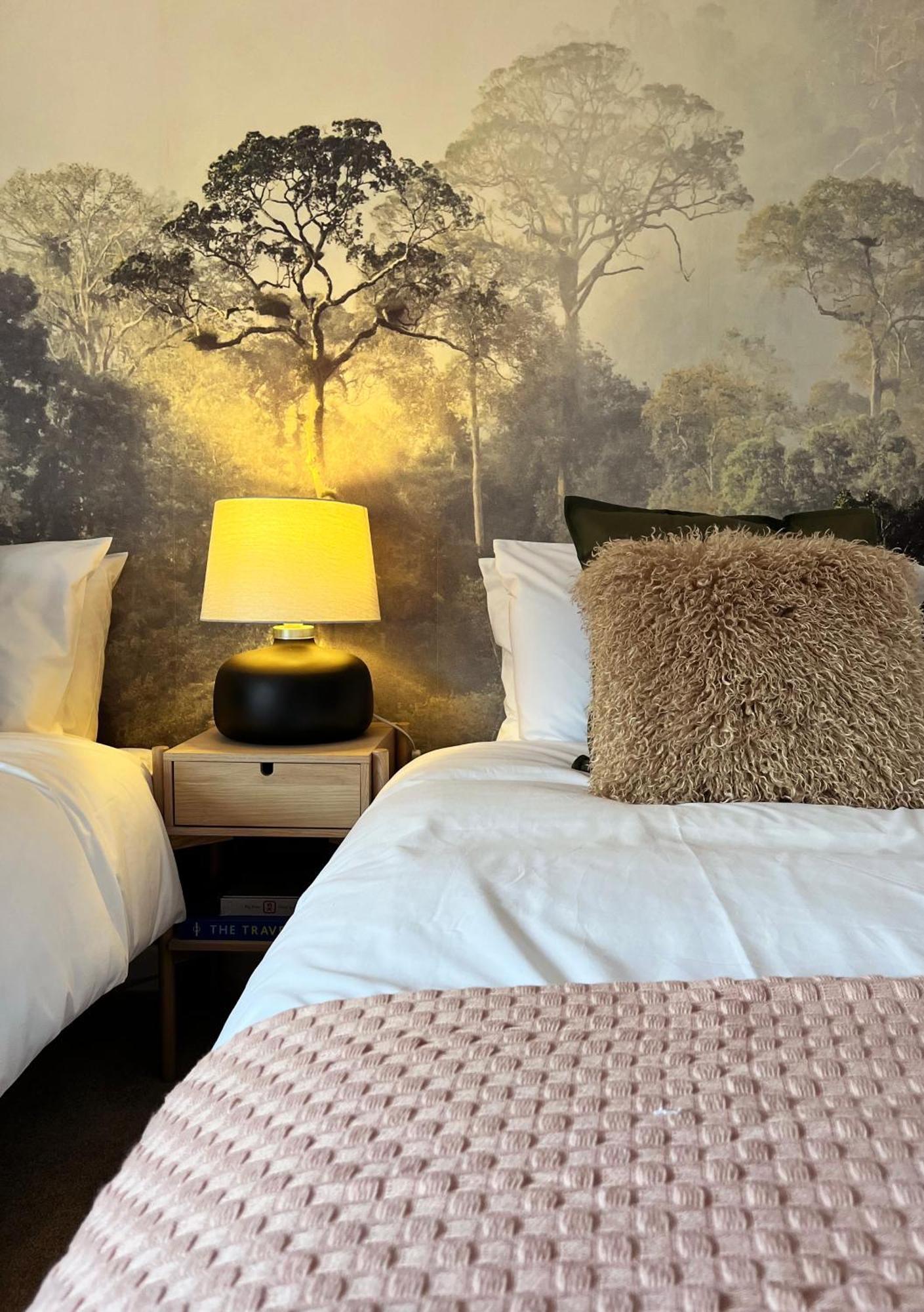 Boutique Style Cosy Cottage Ellesmere Buitenkant foto