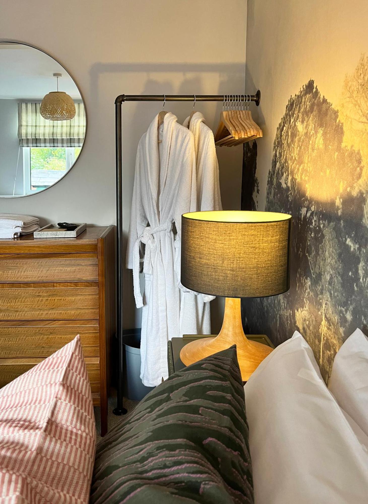 Boutique Style Cosy Cottage Ellesmere Buitenkant foto